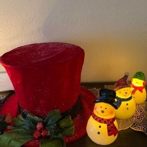 Meet your Posher, Nancy